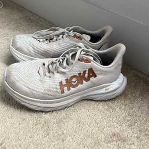 Hoka Mach 5- size 8.5